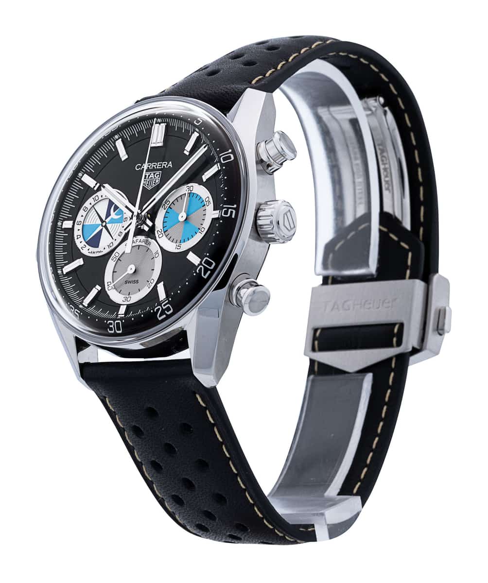 Tag Heuer Carrera CBS2014.FT6293 Tag Heuer Carrera CBS2014.FT6293